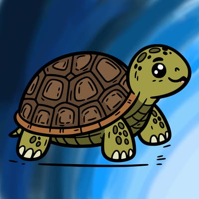 turtle