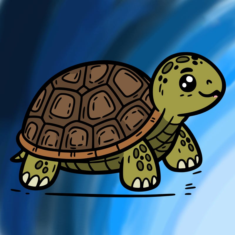 turtle