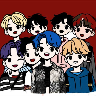 stray kids
