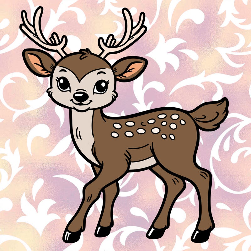 deer