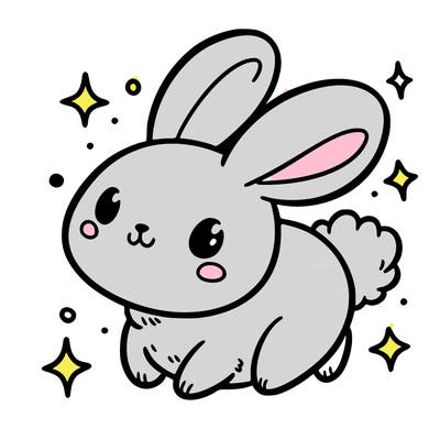 bunny
