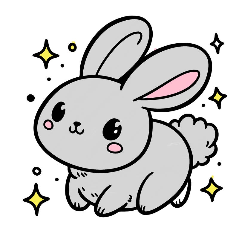 bunny