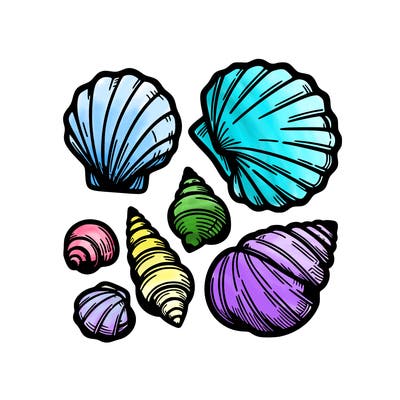 shells