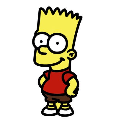bart simsim