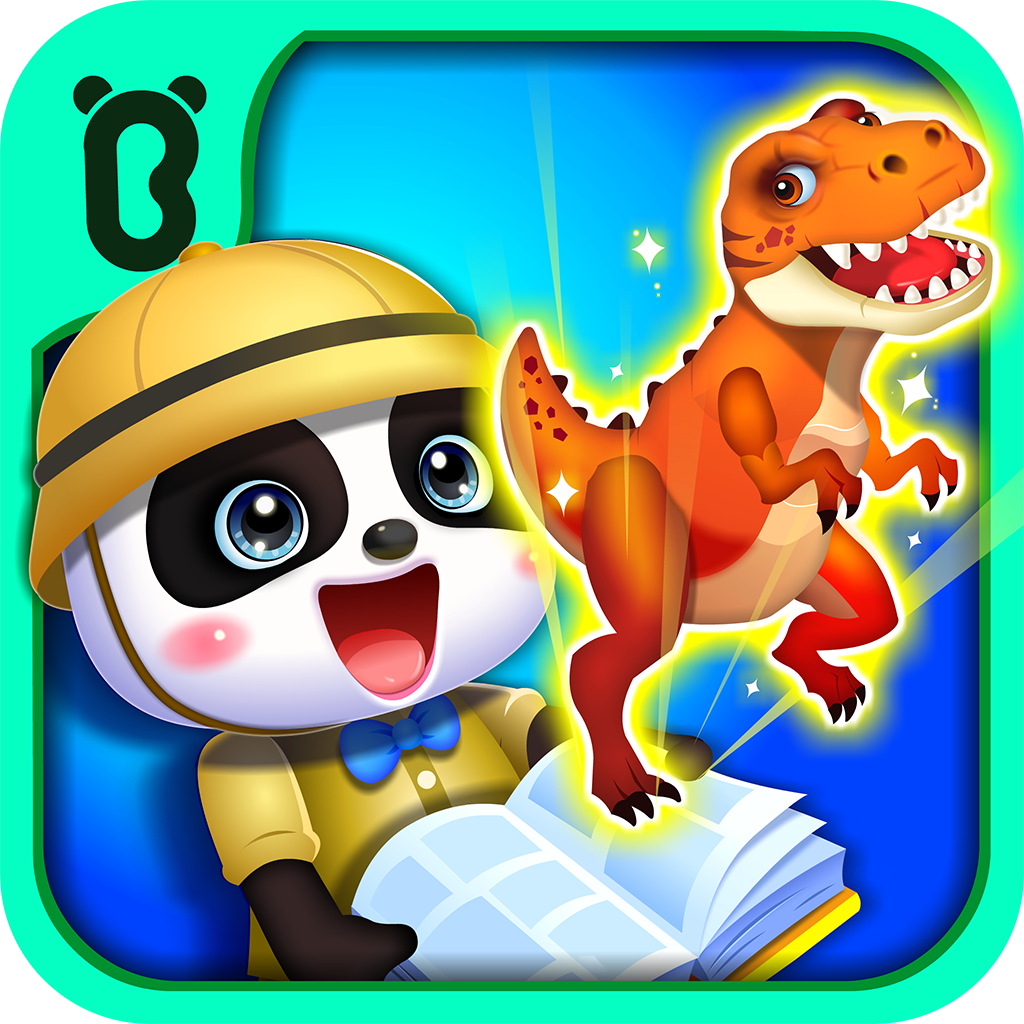 Baby Panda Preschool Science - Education App | MWM
