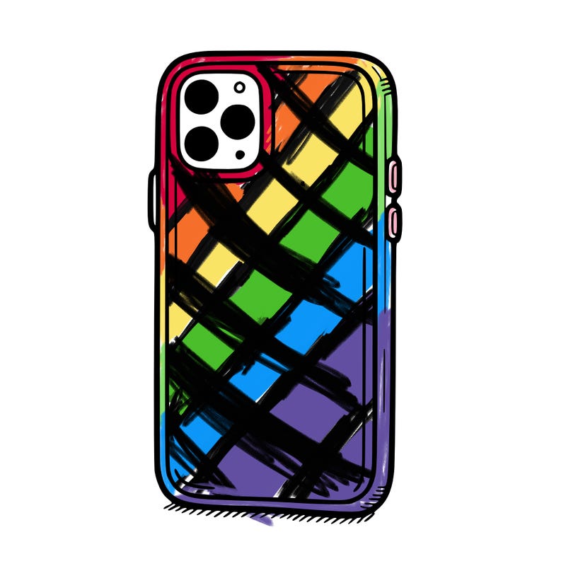 phone case