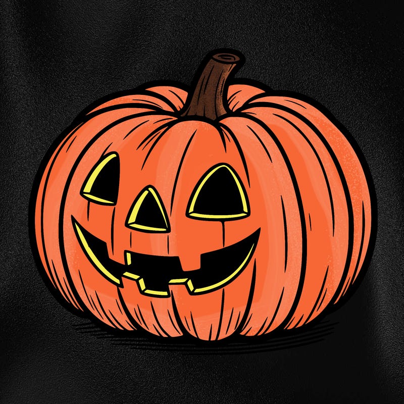 jack-o-lantern