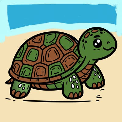 turtle
