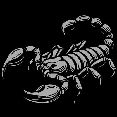 scorpion