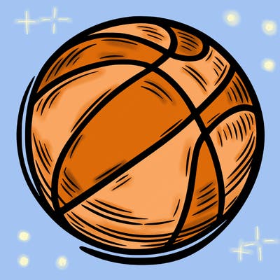 basketball
