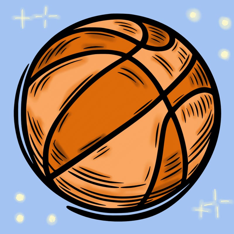 basketball