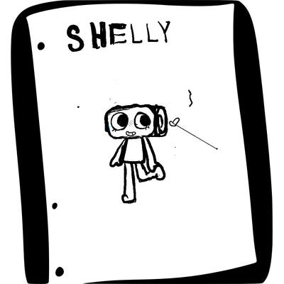 blank white page with nothing drawn on it