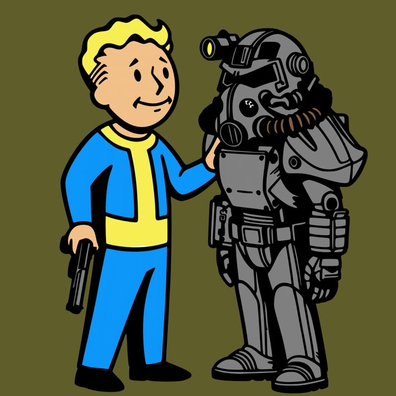 fallout 4