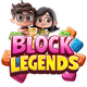 Block Legends Puzzle