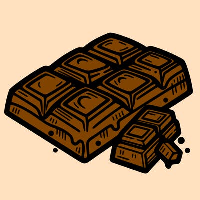chocolate