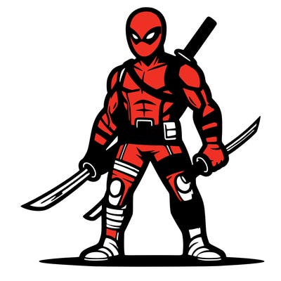 deadpool