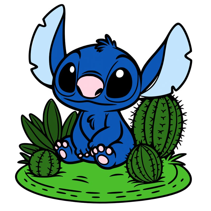 stich