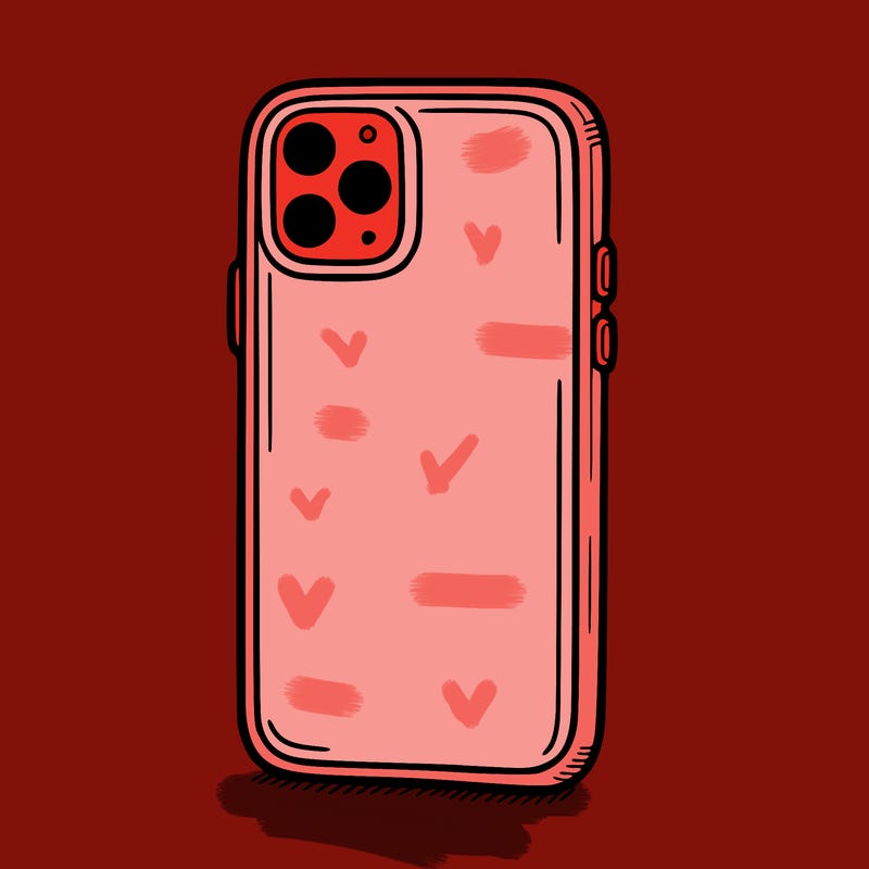 phone case