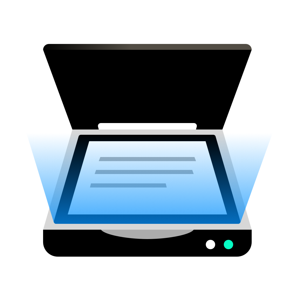 PDF Scanner App: Scan Document