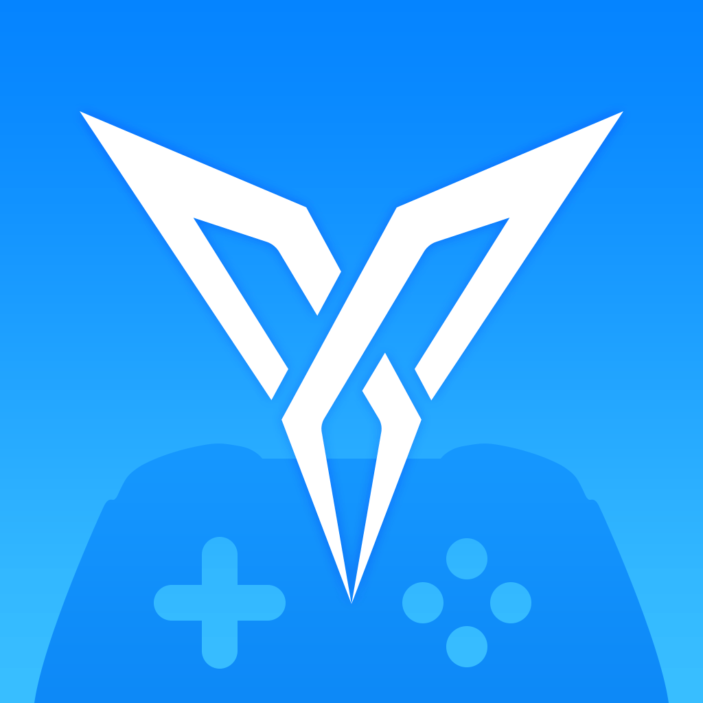 Flydigi Game Center - Utilities App | MWM