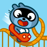 Pango Theme Park Builder