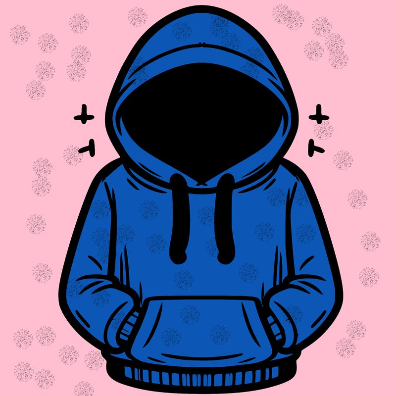 hoodie