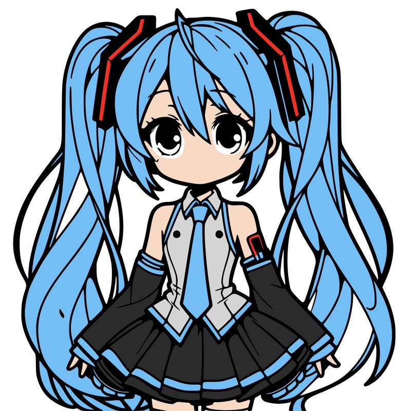 miku