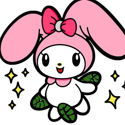 my melody