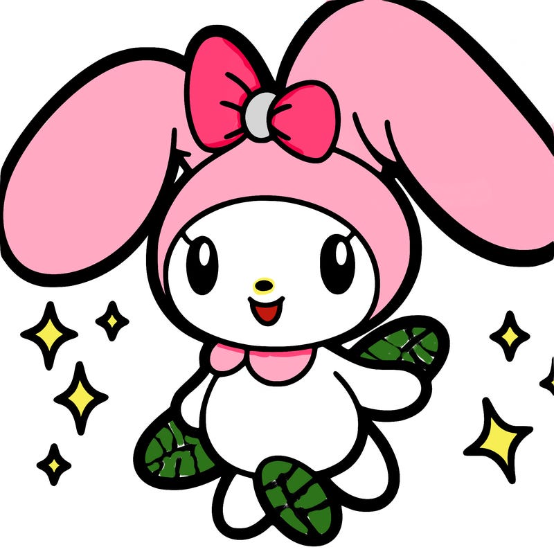 my melody