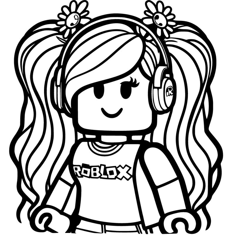roblox girl