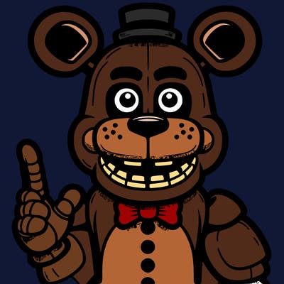 fnaf