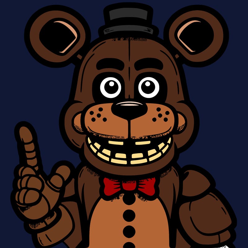 fnaf