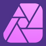 Affinity Photo 2 for iPad