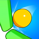 Balls Bounce: Bouncy Ball Game
