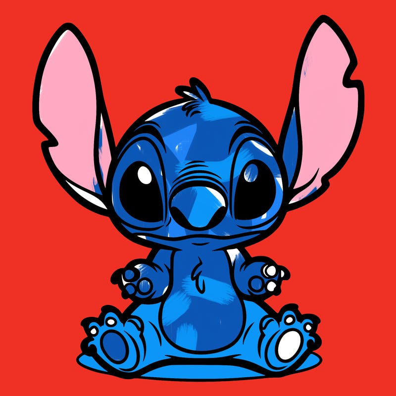 stitch