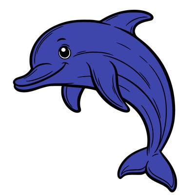 dolphin