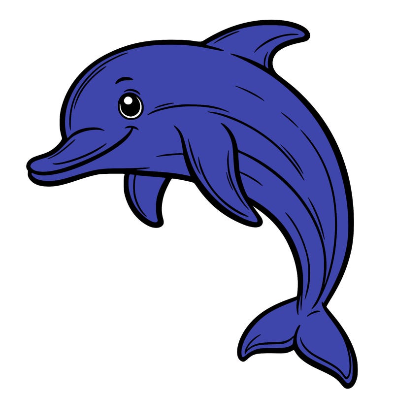 dolphin