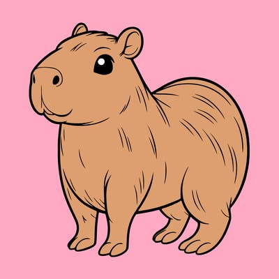 capybara
