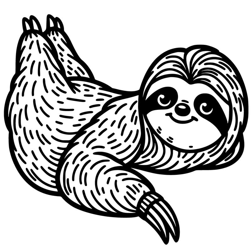 .sloth