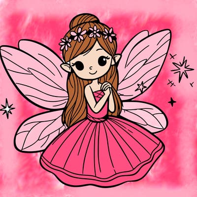 fairy