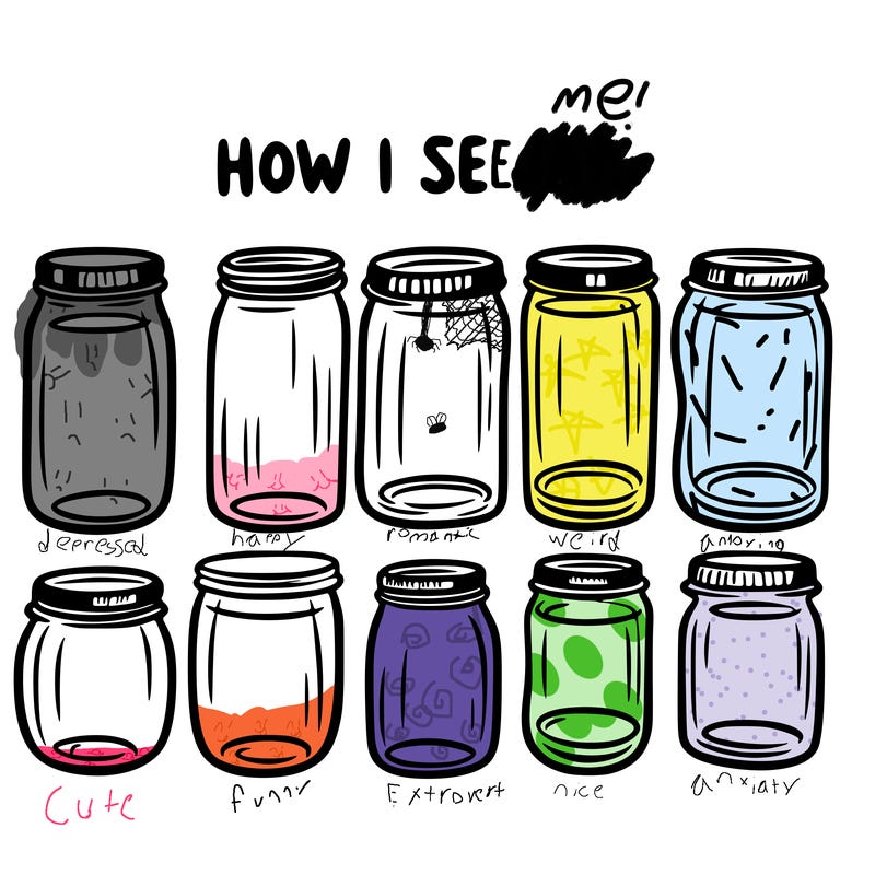 how i see jars