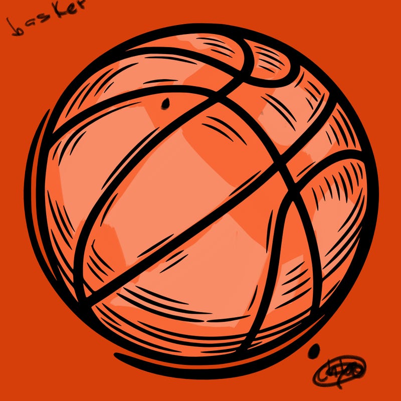 basketball