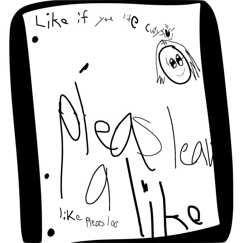 blank white page with nothing drawn on it