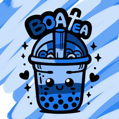 boba tea