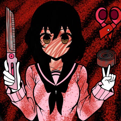 yandere