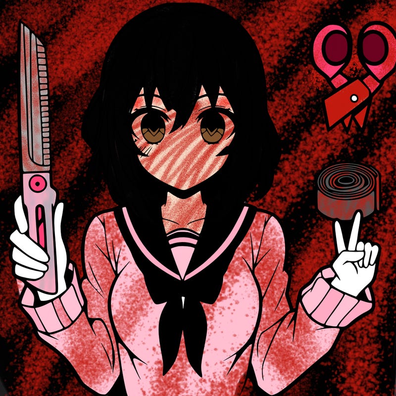 yandere
