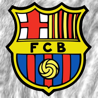 barcelona logo