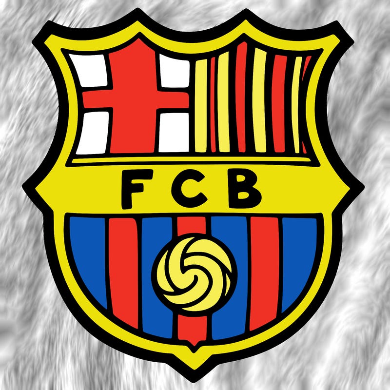 barcelona logo
