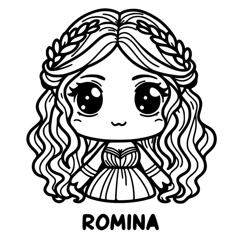 romina
