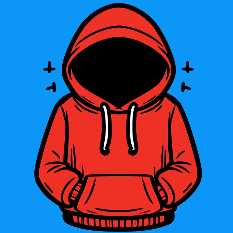 hoodie